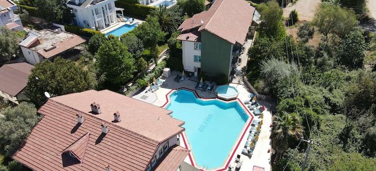 Hotel Balkaya Fethiye: Foto 
