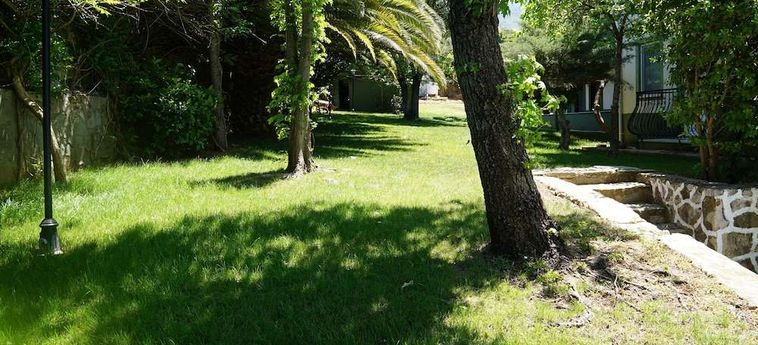 Hotel Balkaya Fethiye: Foto 