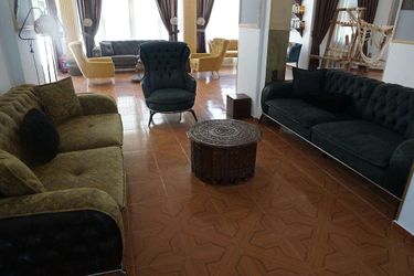 Hotel Balkaya:  FETHIYE