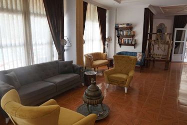 Hotel Balkaya:  FETHIYE