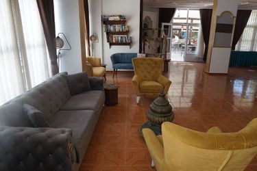 Hotel Balkaya:  FETHIYE