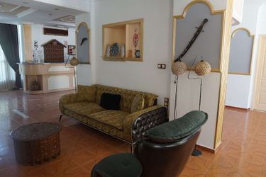 Hotel Balkaya:  FETHIYE