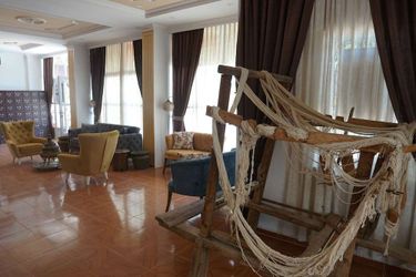 Hotel Balkaya:  FETHIYE