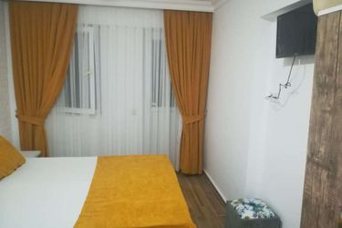 Hotel Balkaya:  FETHIYE