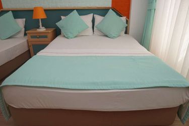 Hotel Balkaya:  FETHIYE