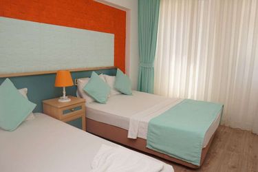 Hotel Balkaya:  FETHIYE
