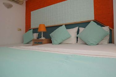 Hotel Balkaya:  FETHIYE