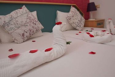 Hotel Balkaya:  FETHIYE