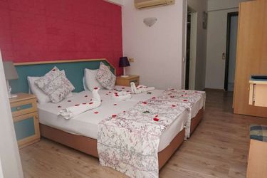 Hotel Balkaya:  FETHIYE