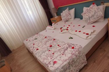 Hotel Balkaya:  FETHIYE