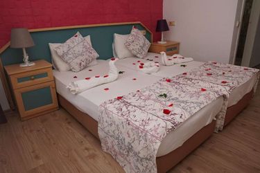 Hotel Balkaya:  FETHIYE