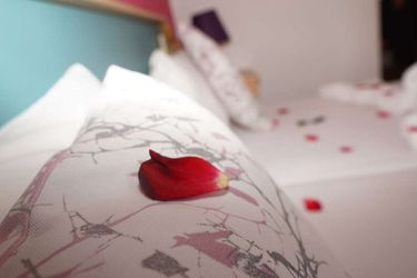 Hotel Balkaya:  FETHIYE