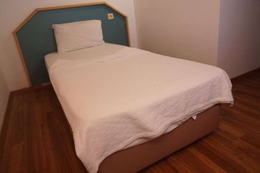 Hotel Balkaya:  FETHIYE