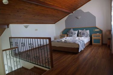 Hotel Balkaya:  FETHIYE
