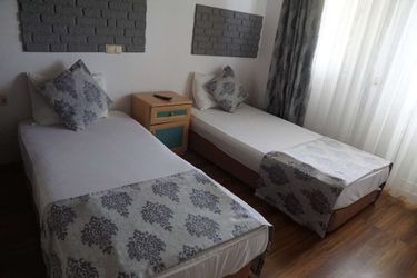 Hotel Balkaya:  FETHIYE