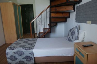 Hotel Balkaya:  FETHIYE