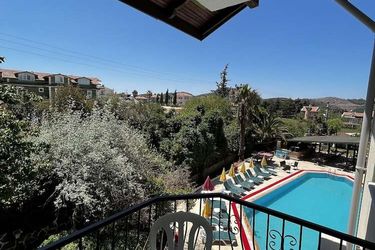 Hotel Balkaya:  FETHIYE
