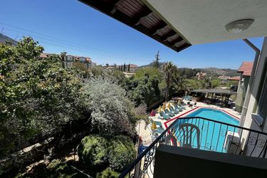 Hotel Balkaya:  FETHIYE