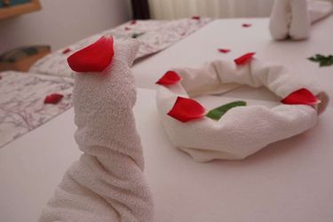 Hotel Balkaya:  FETHIYE