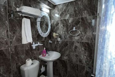 Hotel Balkaya:  FETHIYE