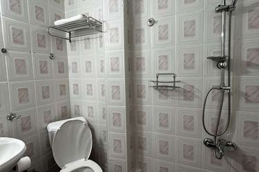 Hotel Balkaya:  FETHIYE