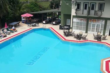 Hotel Balkaya:  FETHIYE