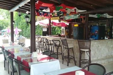 Hotel Balkaya:  FETHIYE