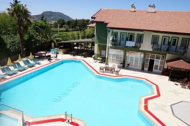 Hotel Balkaya:  FETHIYE
