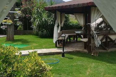 Hotel Balkaya:  FETHIYE