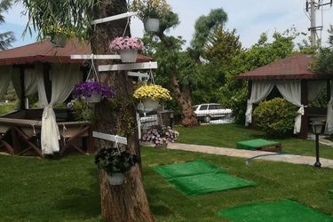 Hotel Balkaya:  FETHIYE