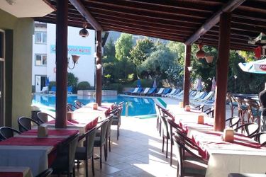 Hotel Balkaya:  FETHIYE