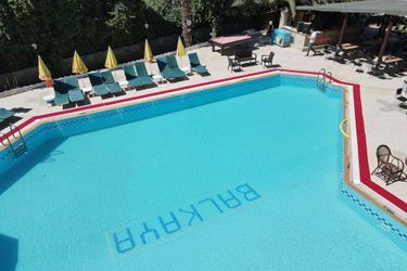 Hotel Balkaya:  FETHIYE