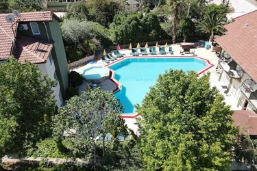 Hotel Balkaya:  FETHIYE