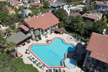 Hotel Balkaya:  FETHIYE