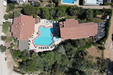 Hotel Balkaya:  FETHIYE