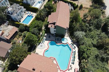 Hotel Balkaya:  FETHIYE