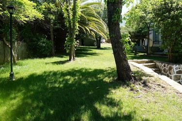 Hotel Balkaya:  FETHIYE