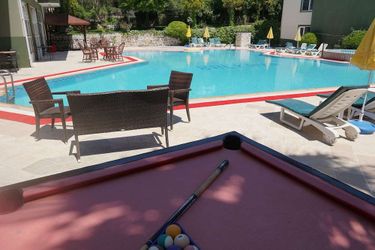 Hotel Balkaya:  FETHIYE