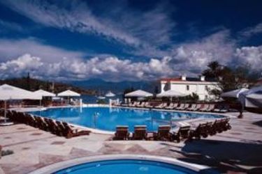Hotel Ece Saray Marina Resort:  FETHIYE