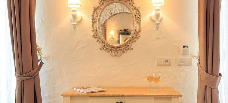 Hotel Flamingo Fethiye : Photo 