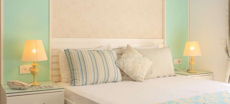 Hotel Flamingo Fethiye : Photo 