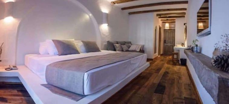 Hotel Flamingo Fethiye : Photo 