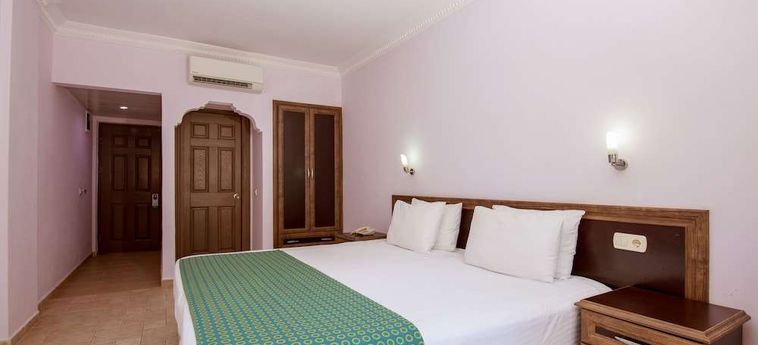Hotel Flamingo Fethiye : Photo 