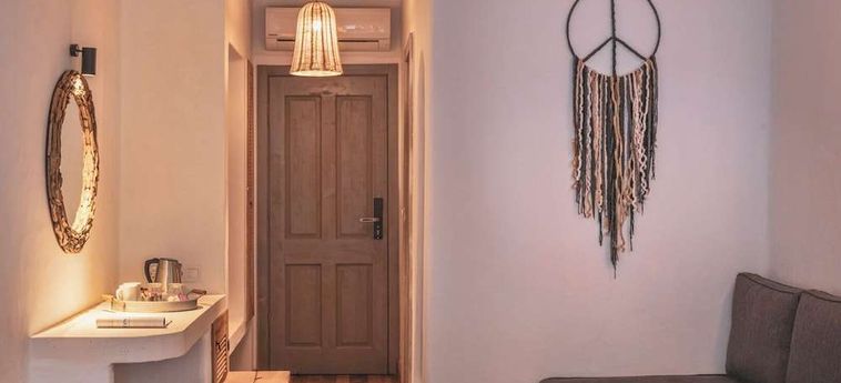 Hotel Flamingo Fethiye : Photo 