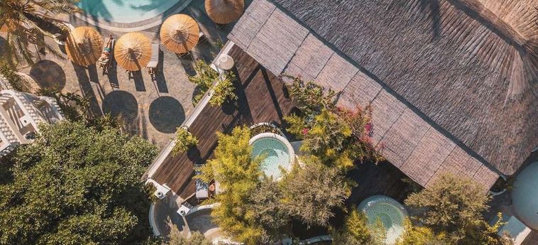 Hotel Flamingo Fethiye : Photo 