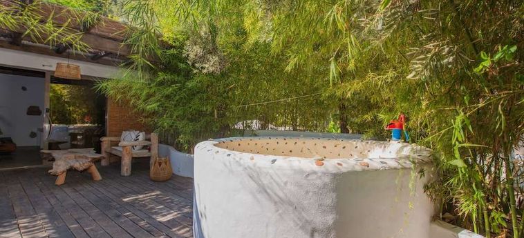 Hotel Flamingo Fethiye : Photo 
