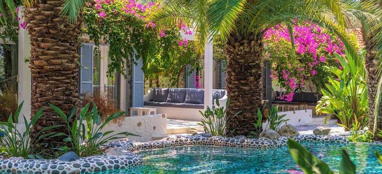 Hotel Flamingo Fethiye : Photo 