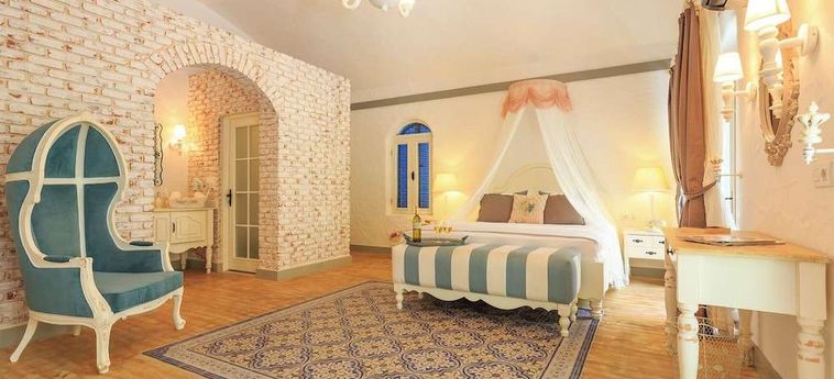 Hotel Flamingo Fethiye : Photo 
