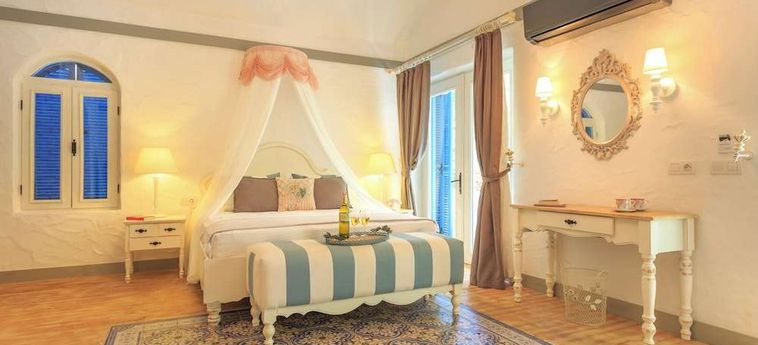Hotel Flamingo Fethiye : Photo 