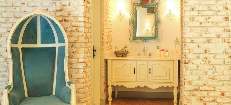 Hotel Flamingo Fethiye : Photo 